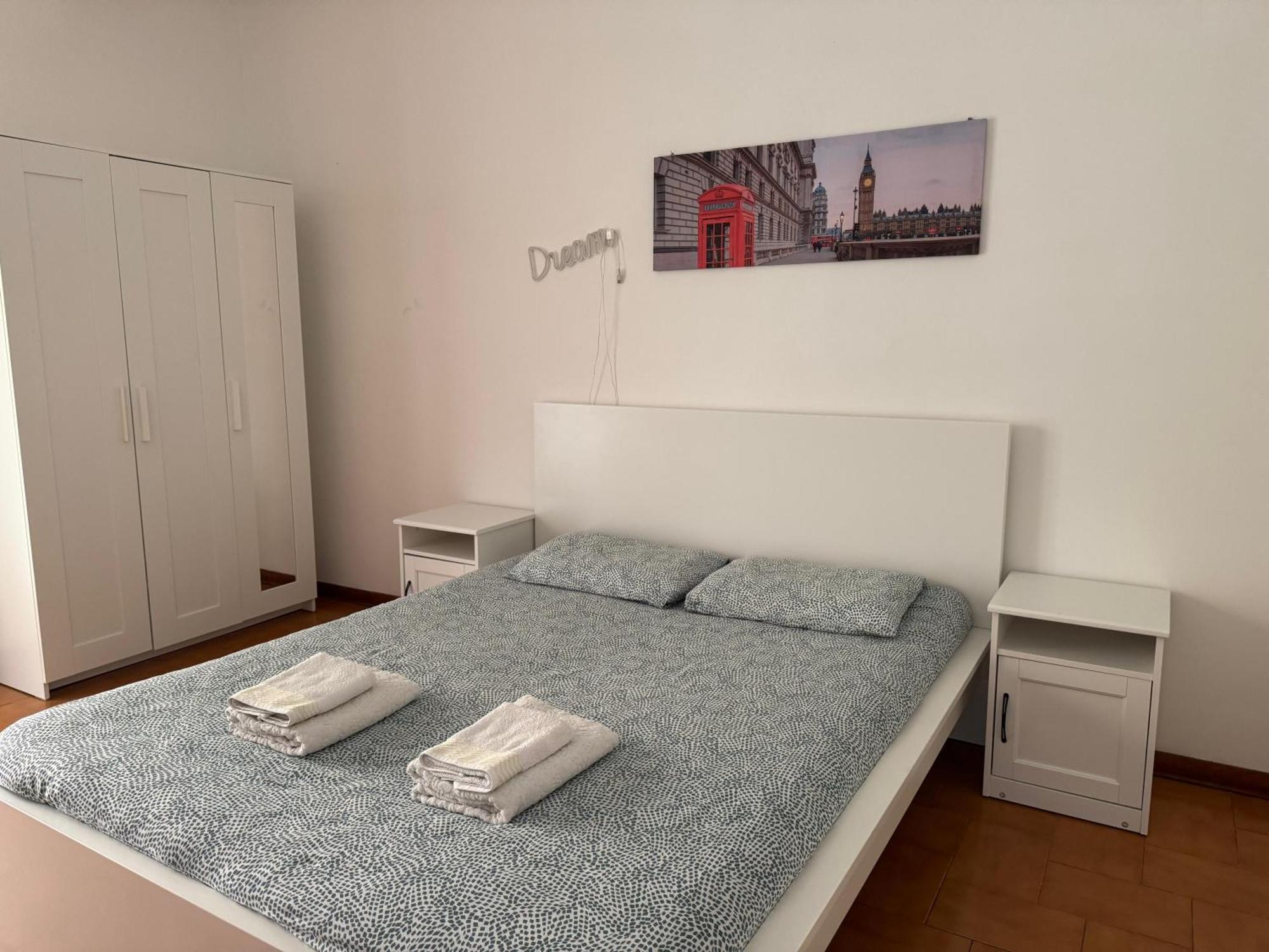 Frühstückspension Demma Rom